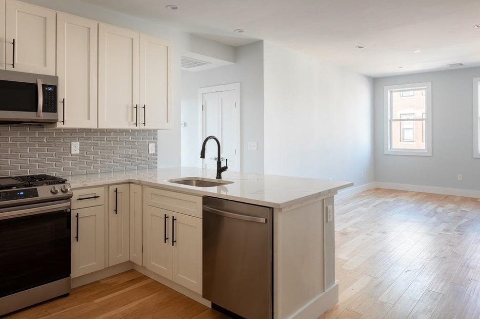 1012 Bennington St unit 3, Boston, MA 02128 - photo 1