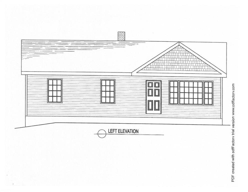 25 Piper Way, Bridgton, ME 04009 - photo 1