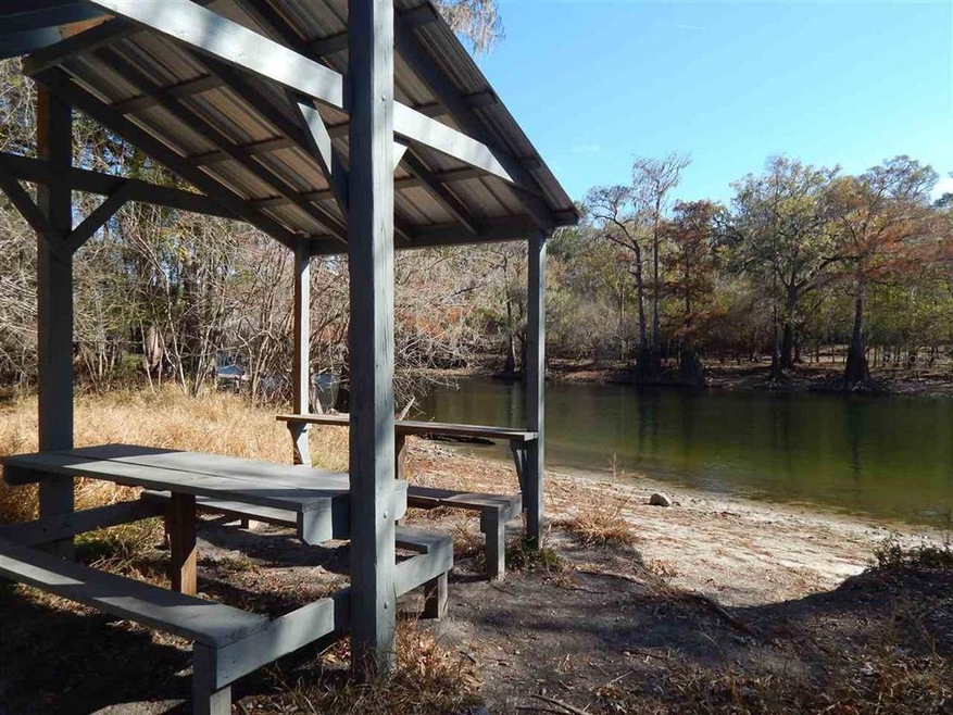 Lot 15 & Lot 16 284th Terrace, Branford, FL 32008 - photo 1