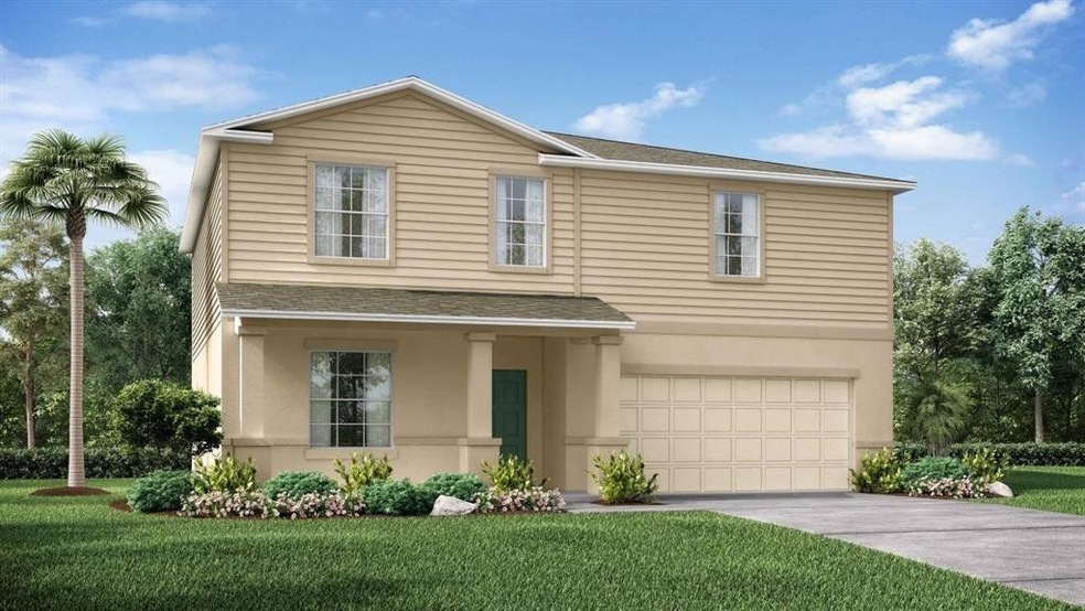 Front Elevation