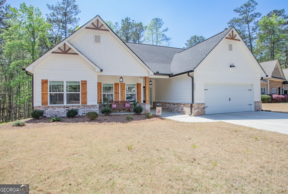 8064 Longleaf Dr, Villa Rica, GA 30180 - photo 1
