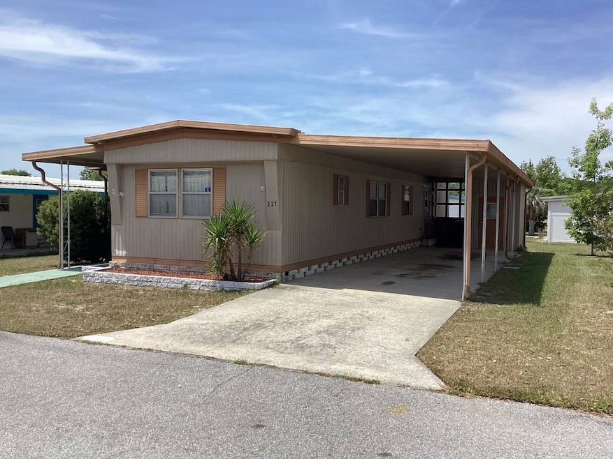 3150 NE 36th Ave unit 221, Ocala, FL 34479 - photo 1