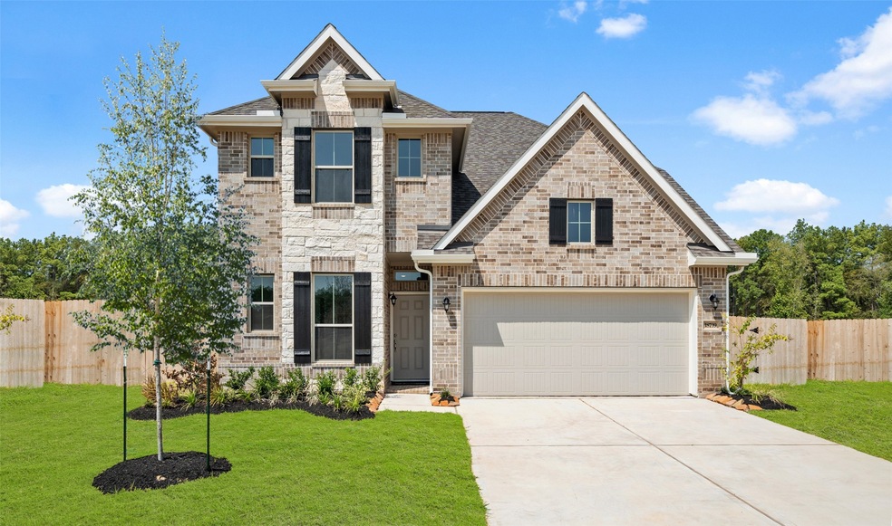 18739 Creek Falls Ln, Magnolia, TX 77355 - photo 1