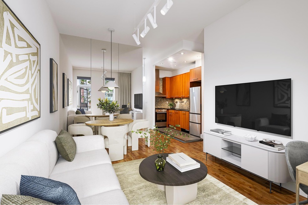 321 E 89th St unit 1G, New York, NY 10128 - photo 1