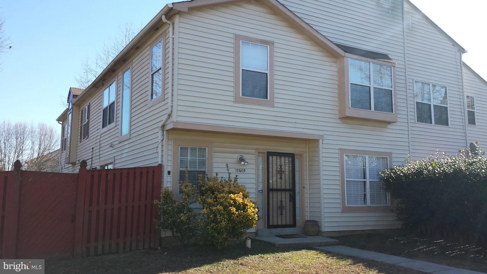 10605 Joyceton Dr, Upper Marlboro, MD 20774 - photo 1