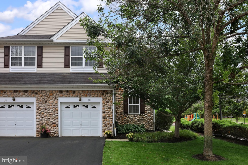 68 River Birch Cir, Princeton, NJ 08540 - photo 1