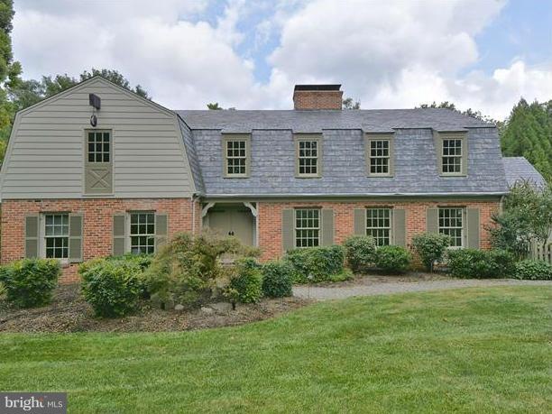 537 Wyngate Rd, Lutherville Timonium, MD 21093 - photo 1