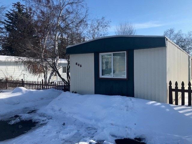 411 N Almon St unit 605, Moscow, ID 83843 - photo 1