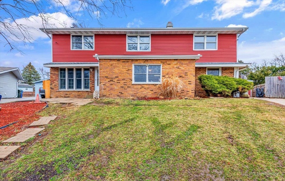 126 Toro Cir, Carpentersville, IL 60110 - photo 1