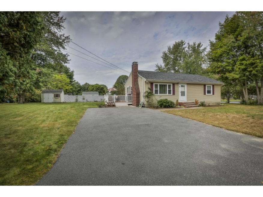 9 Colonial Dr, Salem, NH 03079 - photo 1