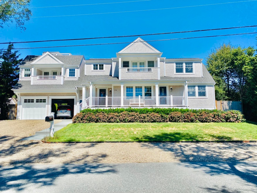 176 Beebe Acres Rd, Falmouth, MA 02540 - photo 1