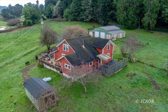 Farm House