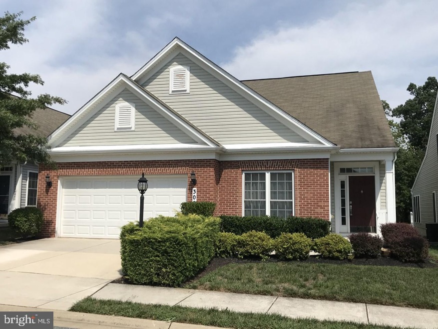 308 Clubside Dr, Taneytown, MD 21787 - photo 1