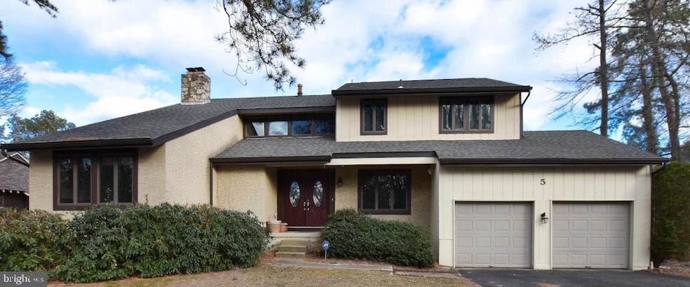 5 Brookwood Dr, Voorhees, NJ 08043 - photo 1