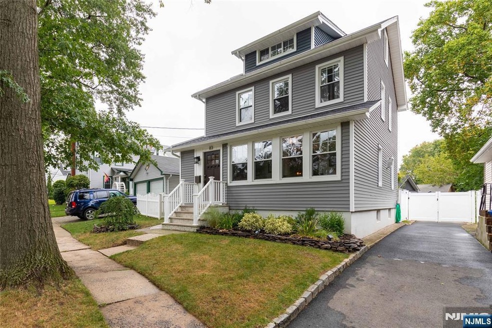 83 van Riper Ave, Rutherford, NJ 07070 - photo 1