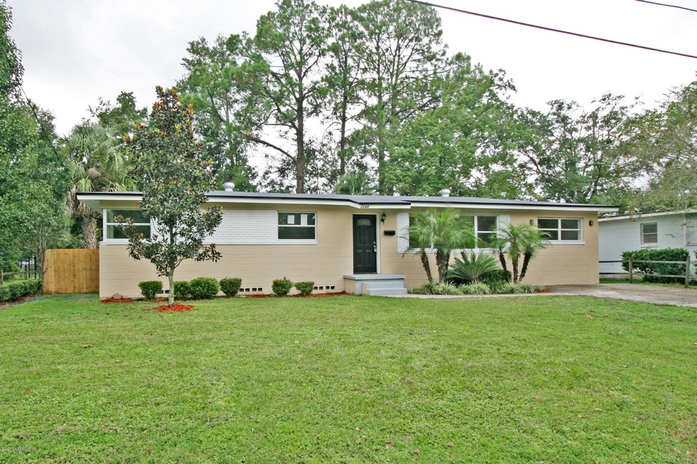 2148 Belinda Cir, Jacksonville, FL 32216 - photo 1