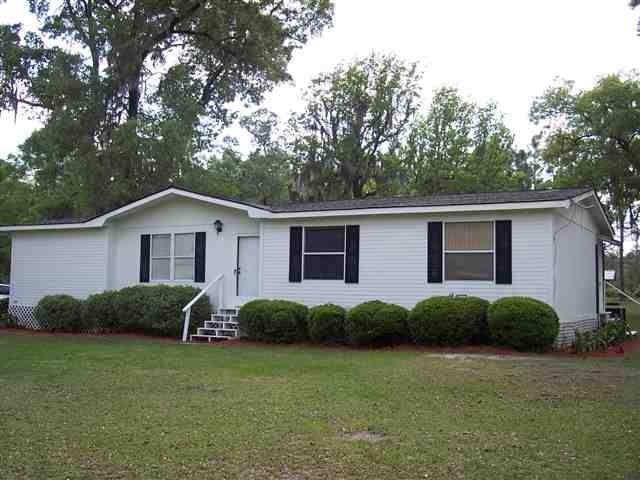 856 Wakulla Springs Rd, Crawfordville, FL 32327 - photo 1