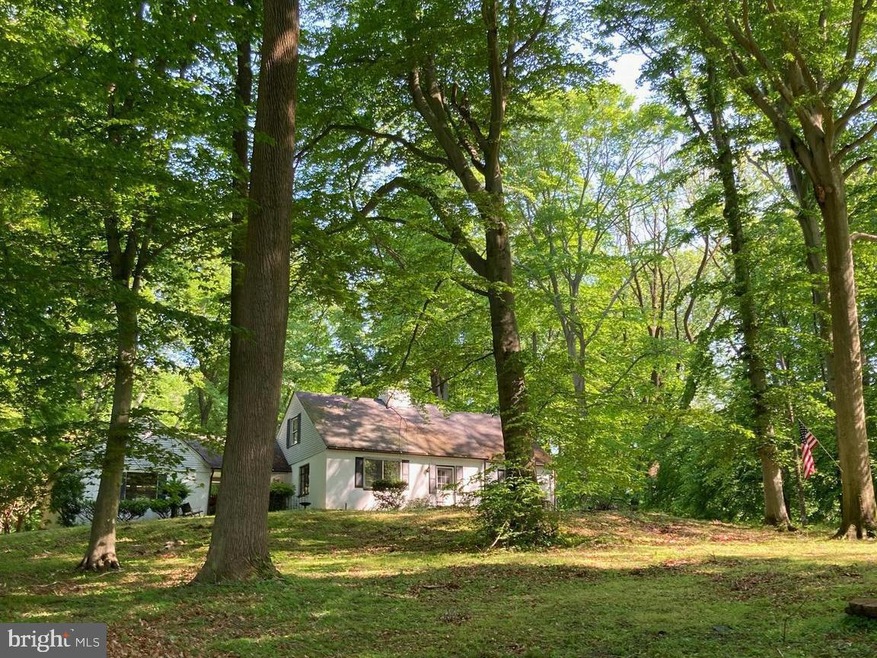 1267 1269 Gradyville Rd, Glen Mills, PA 19342 - photo 1