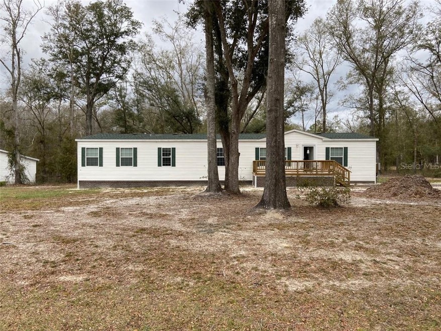153 NW Whitney Glen, Lake City, FL 32055 - photo 1