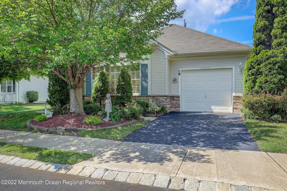 2 Arcadia Dr, Manchester Township, NJ 08759 - photo 1