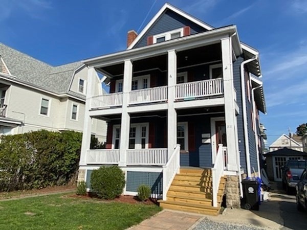 1111 Fellsway unit 1, Malden, MA 02148 - photo 1