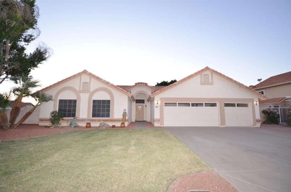 2648 N Roca, Mesa, AZ 85213 - photo 1