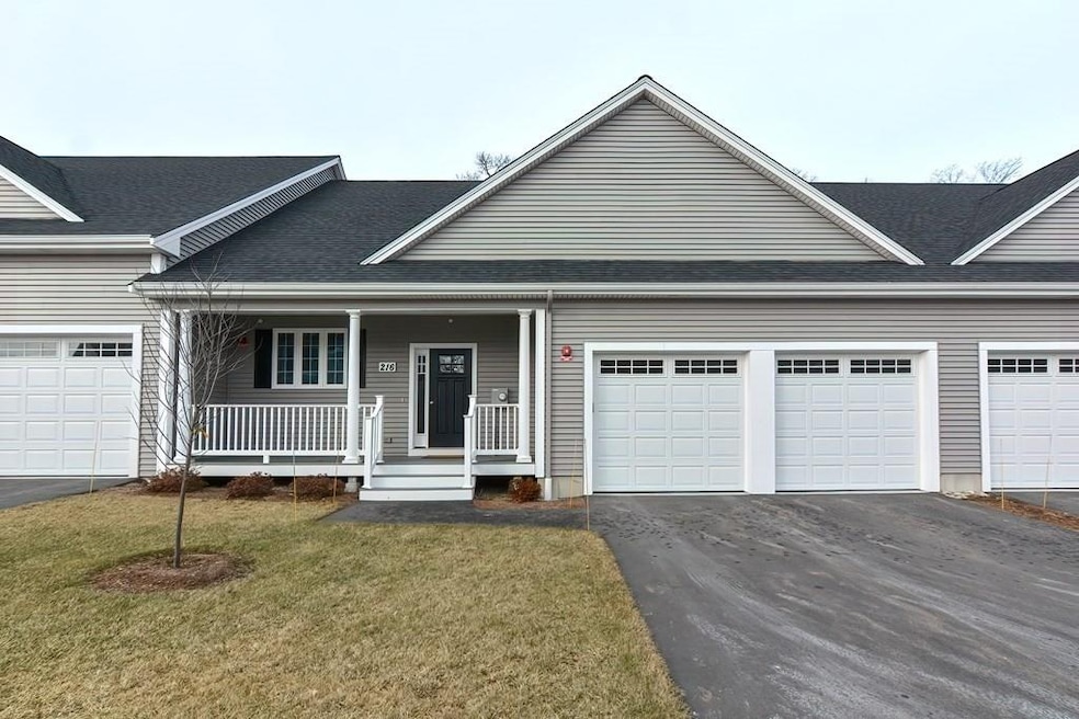 Sold $567,000 • Co-Listing Agent