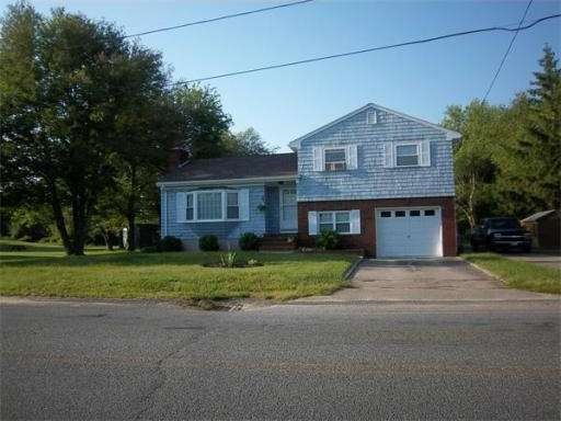 268 Old Bedford Rd, Westport, MA 02790 - photo 1