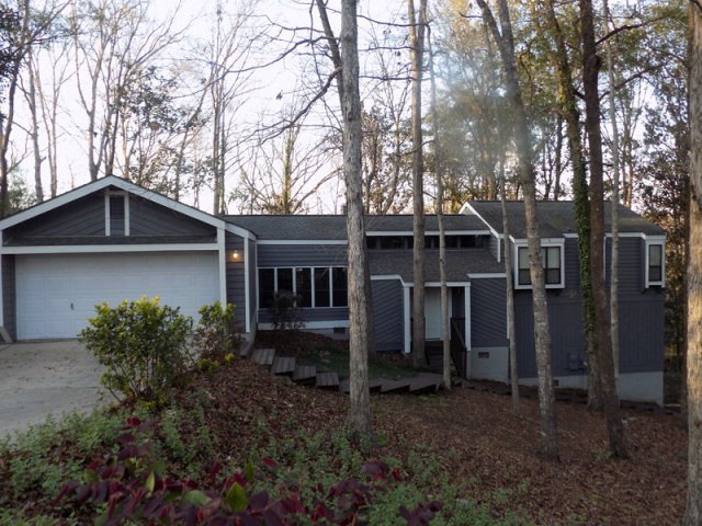 Main View