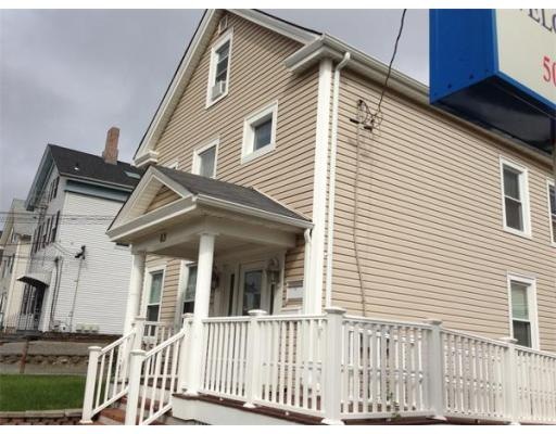 63 Washington St unit 2, Taunton, MA 02780 - photo 1