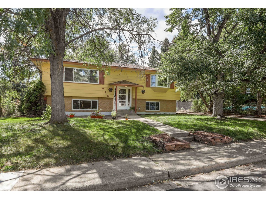 715 Hartford Dr, Boulder, CO 80305 - photo 1
