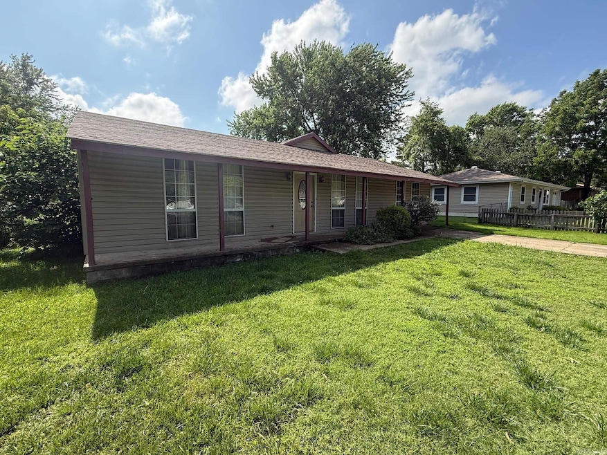 For Sale $165,000
