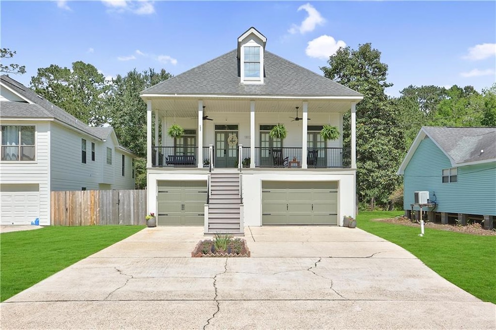 18123 Cusachs Drive