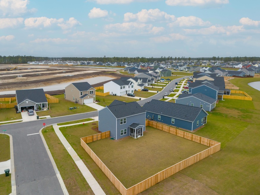 735 Sienna Way, Summerville, SC 29486 - photo 1