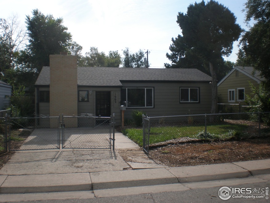 1662 Macon St, Aurora, CO 80010 - photo 1