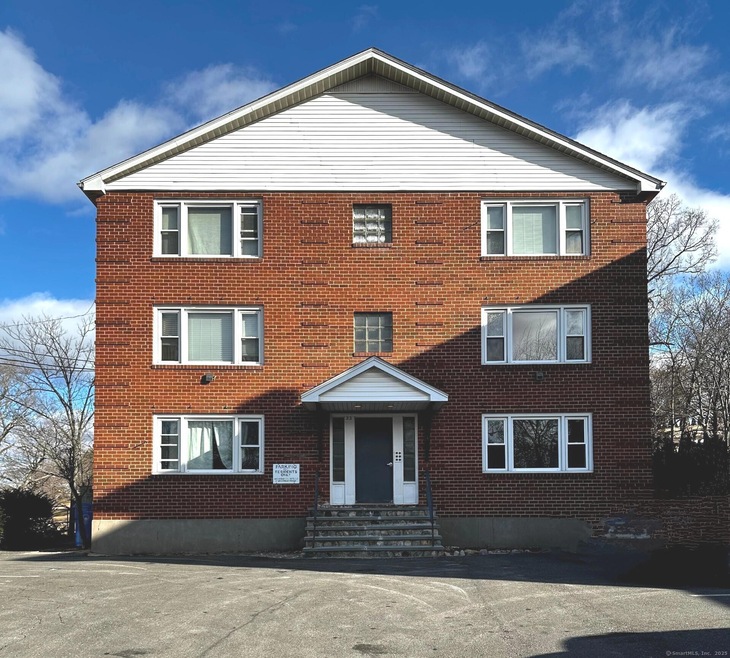 22 Park Place, New Britain