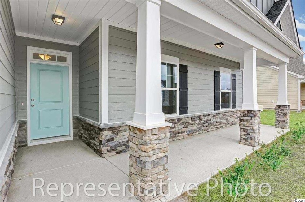 213 Astoria Park Loop unit Lot 29, Conway, SC 29526 - photo 1