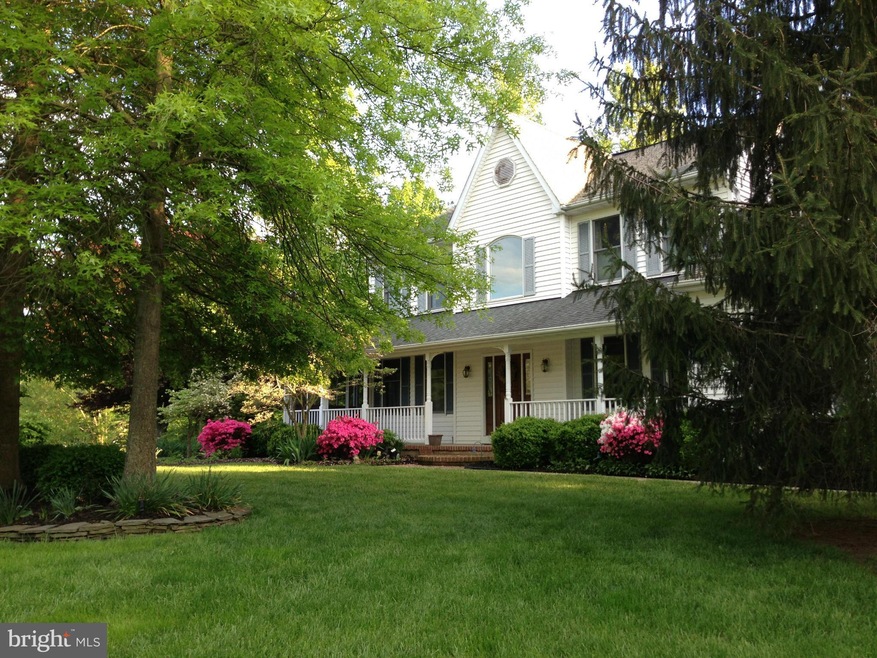 127 Chickadee Dr, Dunkirk, MD 20754 - photo 1