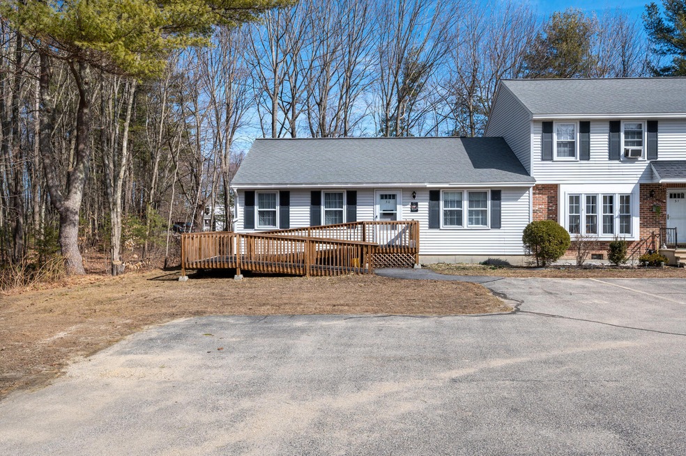 48 Garfield St unit 30, Saco, ME 04072 - photo 1