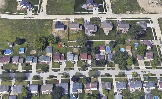 30430 Torry Ave, Flat Rock, MI 48134 - photo 1