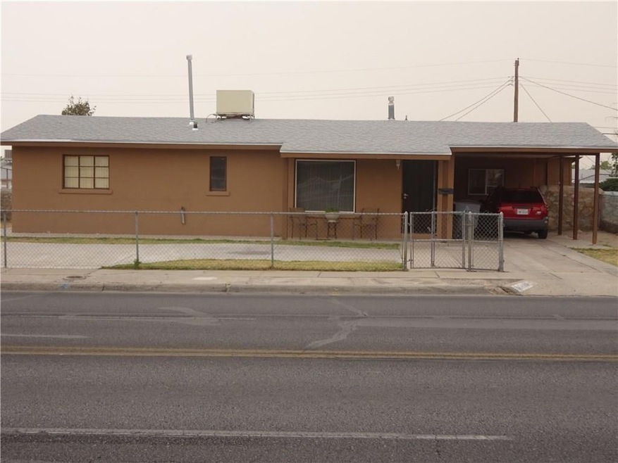 1113 Hunter Dr, El Paso, TX 79915 - photo 1