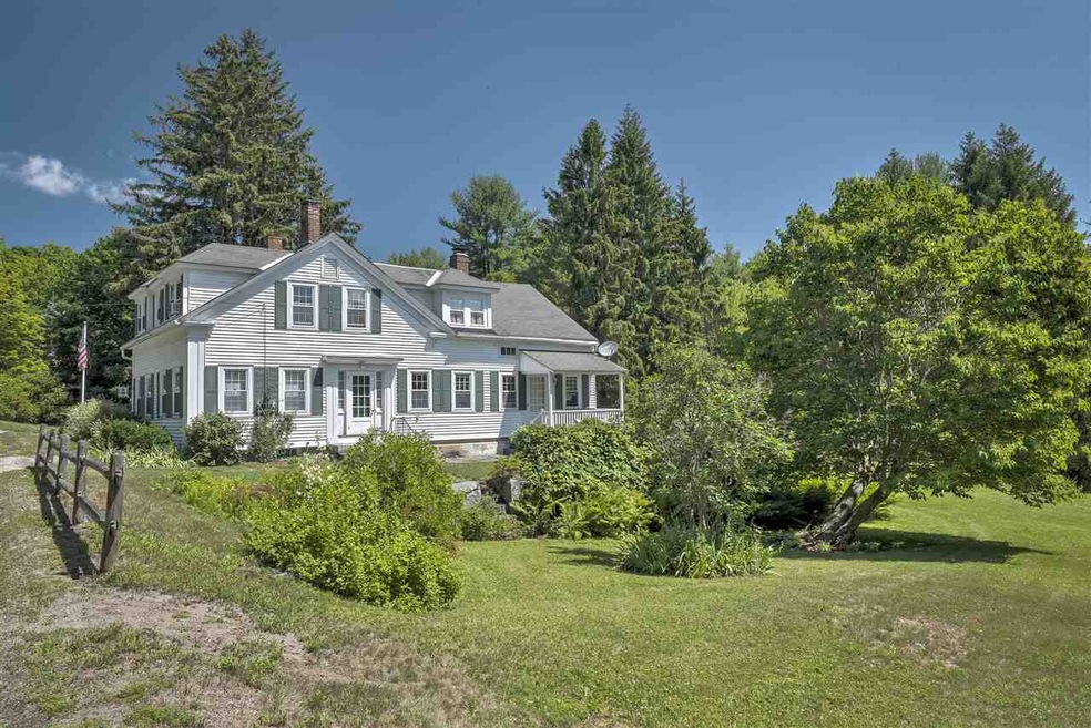 26 Lower Troy Rd, Fitzwilliam, NH 03447 - photo 1