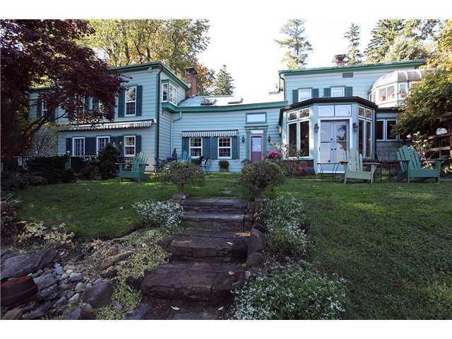 1 Perry Ln, Nyack, NY 10960 - photo 1