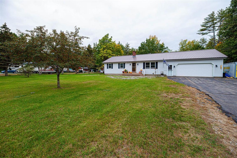 61 Daniel Webster Hwy, Boscawen, NH 03303 - photo 1