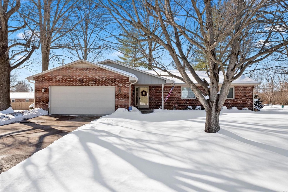 31 Lakeview Dr, Freeburg, IL 62243 - photo 1