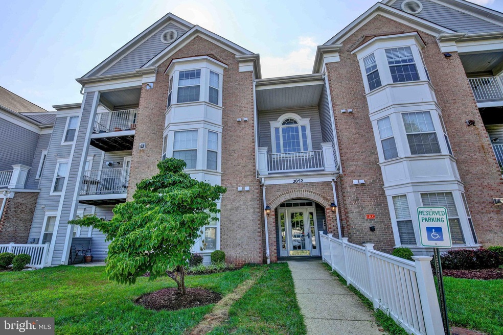2052 Quaker Way unit 12, Annapolis, MD 21401 - photo 1