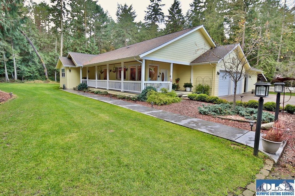 72 Doe Place, Sequim, WA 98382 - photo 1