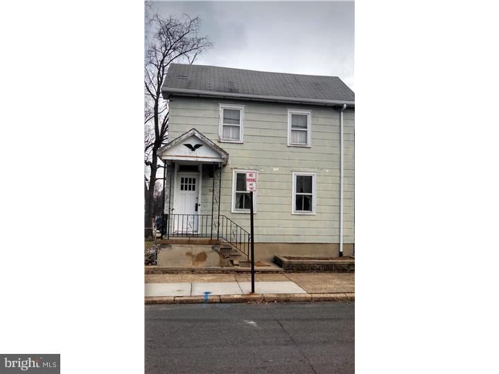 56 W Centre St, Woodbury, NJ 08096 - photo 1