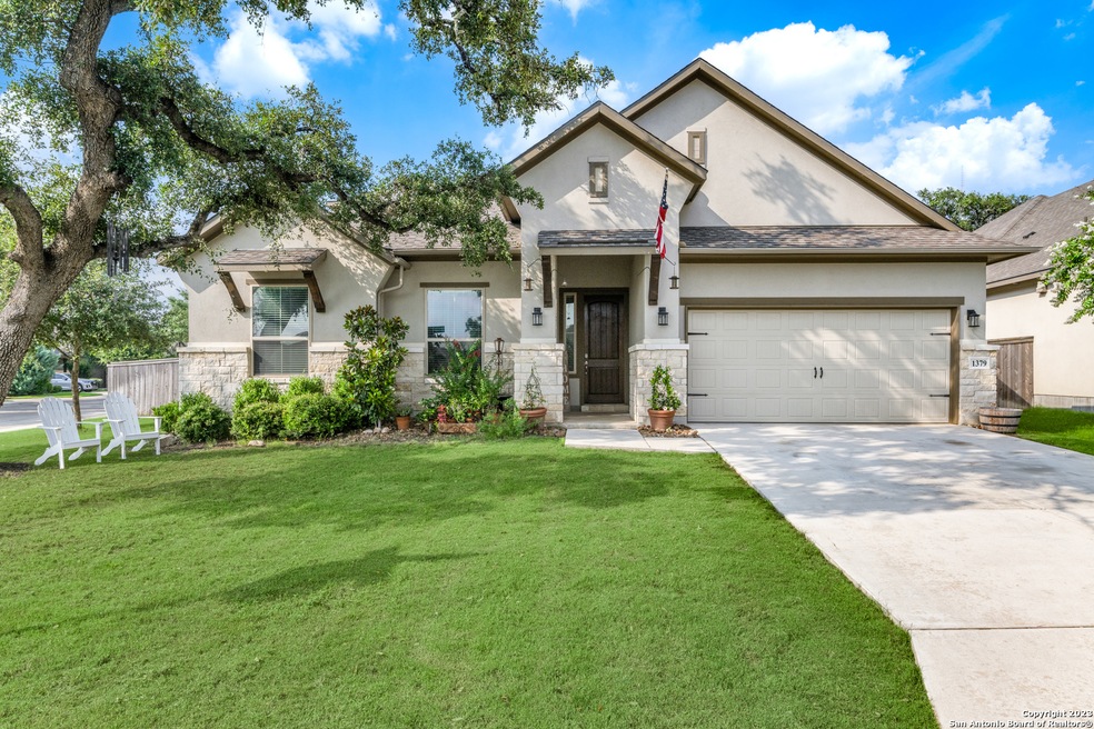 1379 Village Inn, New Braunfels, TX 78132 - photo 1