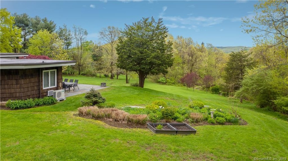 9 Osborn Rd, Sherman, CT 06784 - photo 1